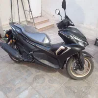 آیروکسnvx 170 کبیر