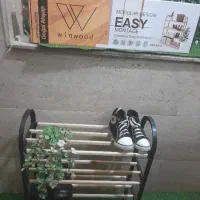 جاکفشی زیبا