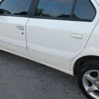 فروش ماشین سمند سورن