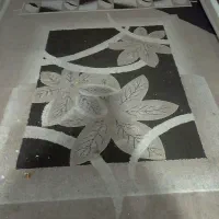 فرش دوازده متری سلام سلام