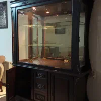 بوفه ۲ تیکه