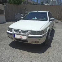 سمندLXمدل 93