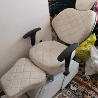 صندلی  vip   و آینه کنسول 3عدد