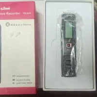 ضبط کننده صداتسکو