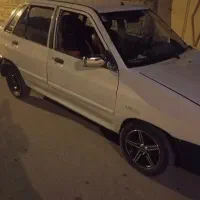 خودرو|خودرو سواری و وانت|زابل, |دیوار