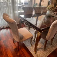 مبلمان سلطنتی نئو کلاسیک