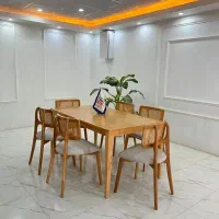 میز غذاخوری