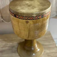 ساز|سازهای سنتی|اصفهان, باغ کاران|دیوار