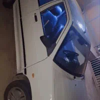 پراید 131 مدل96