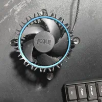 خنک کننده پردازنده اینتل مدل LGA 1700