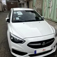 شاهین GL صفر خشک با sbr