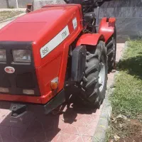 تراکتور باغی