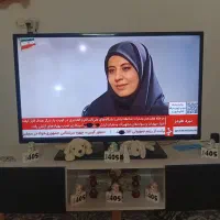 تلوزیون.سامسونگ ۴۲