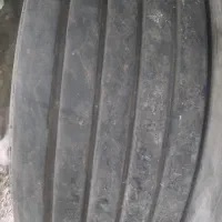 لاستیک 385تریلی