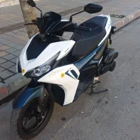 موتور ایروکس 170