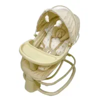 گواره برقی ماستلا 4in1