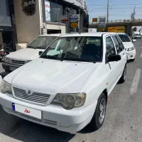 پراید ۱۱۱ مدل ۹۸