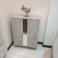 جا کفشی نو  نو