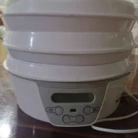 میوه خشک کن