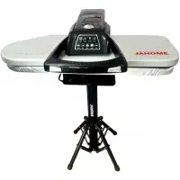 اتو پرس جانتک مدل RC600