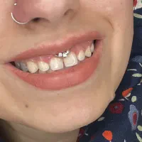 مدل پیرسینگ حرفه‌ای