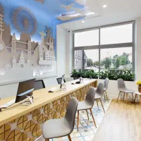 استخدام نیروی دفتری ،حراست و پذیرش