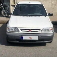 پراید۱۳۱مدل۱۳۹۶