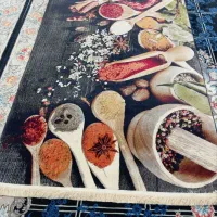 فرش اشپزخانه آسایش