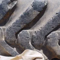لاستیک اوزکا ترکیه سایز ۱۸/۴/۲۶