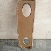 طاقچه پژو پارس و405