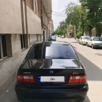 سمند|خودرو سواری و وانت|قزوین, |دیوار