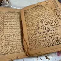 سرکتاب قرانی فقط 90 تومان