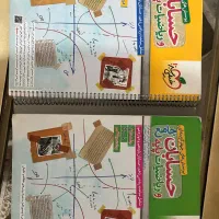 کتاب کنکور ریاضی (درسنامه+تست با پاسخ تشریحی)