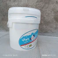 سطل 10کیلویی