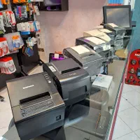فیش پرینتر