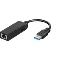 تبدیل Ubs به Lan Dlink Dub-1312