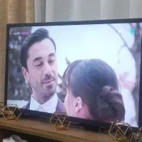 تلوزیون ۳۲ اینج ال ای دی سامسونگ