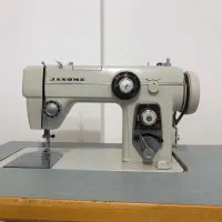 چرخ خیاطی ژانومه ۶۸۰