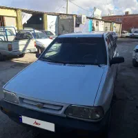 فروش پراید هاچبک کره ای