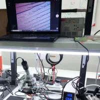 آموزش ریاضیات و فیزیک