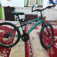 دوچرخه ۲۴|دوچرخه، اسکیت، اسکوتر|چغادک, |دیوار