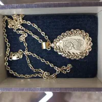 طلا|جواهرات|کاشمر, |دیوار