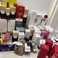 محصولات آرایشی بهداشتی لدورا باتخفیف عالی