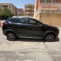 X22 pro at|خودرو سواری و وانت|اصفهان, سعادت‌آباد|دیوار