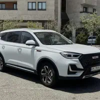 خودروی جدید اونتراU75/ثبت نام