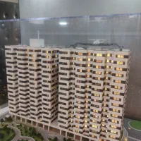 سبک زندگی اروپایی در برج افق/فراز فرتاک/تهاتر/قطعی