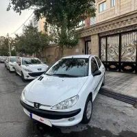 206 مدل ۹۹ تیپ ۲