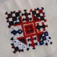پخش کننده و دوزنده موسوم