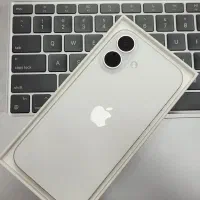 آیفون ۱۶ نرمال(امکان خرید قسطی)