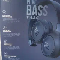 هدفون jbl اورجینال